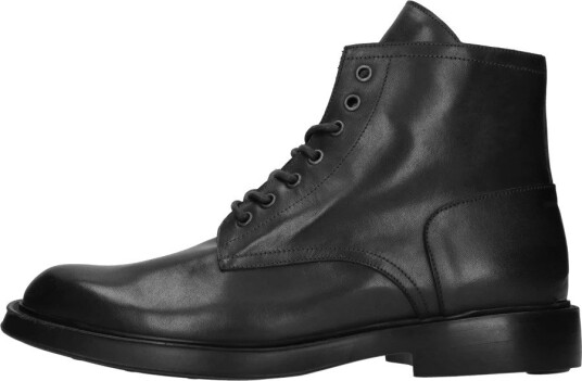 Marechiaro 1962 Herre Sko Svart 42 EU,