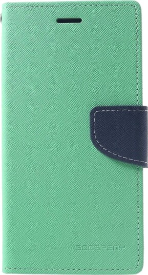 Mercury Fancy Diary (iPhone Xr) Turkis Mercury Fancy Diary (iPhone Xr) Turkis