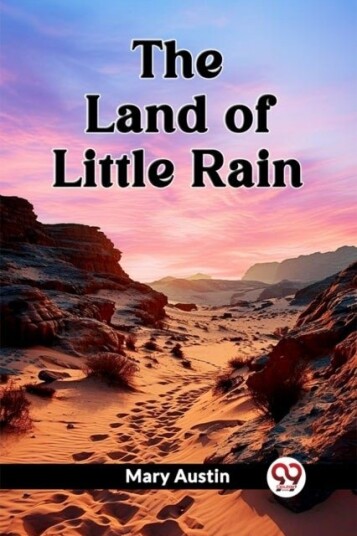 The Land of Little Rain Edition2024
