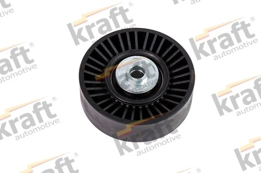 KRAFT 1223450 Løpehjul, vifterem