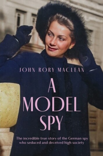 A Model Spy A Model Spy