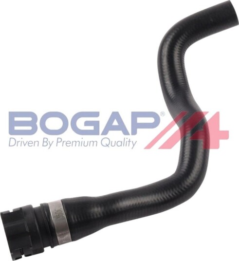 BOGAP B4228452 Radiatorslange