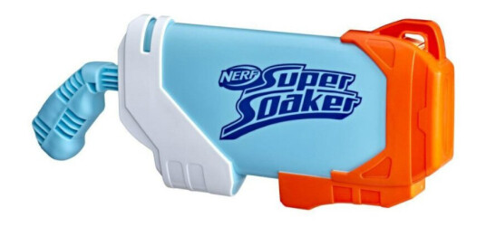 Hasbro Nerf Super Soaker Torrent