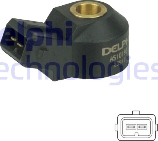 Bankesensor DELPHI AS10198 Bankesensor DELPHI AS10198