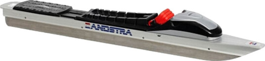 Zandstra Track Mont BC 43 CM Nocolour Zandstra Track Mont BC 43 CM Nocolour