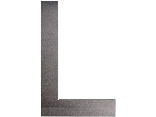 Limit Flat Vinkel 1000 X 500 Mm (190151100)