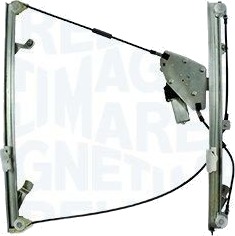 Vindusheis MAGNETI MARELLI 350103860000