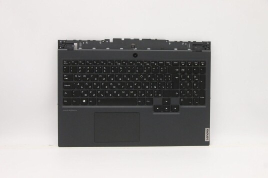 Lenovo Upper Case ASM_BUL L82NL HY56F Lenovo Upper Case ASM_BUL L82NL HY56F