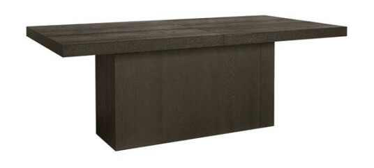 Artwood Parker uttrekkbart spisebord 200/300cm 06-83118