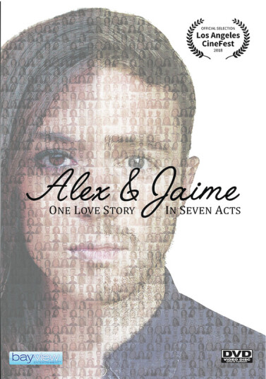 Alex & Jaime DVD