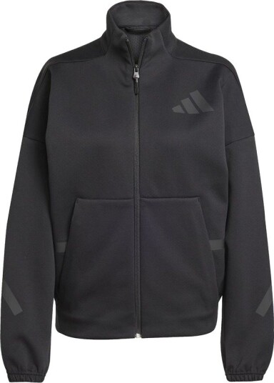 adidas Track Top Z.N.E. Svart Kvinner størrelse X Small