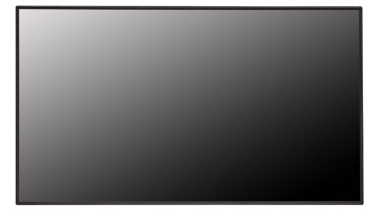 LG UM5N-H 55" 4K UHD LED LCD Digital Skiltdisplay med webOS