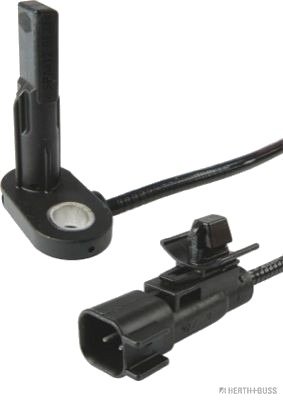 Sensor, ABS HERTH+BUSS JAKOPARTS J5900906