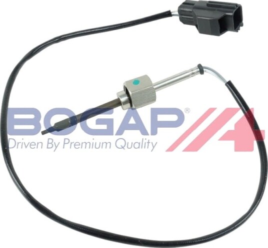 Sensor eksostemperatur BOGAP W6120131