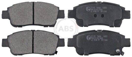 Bremseklosser A.B.S. 37135 Bremseklosser A.B.S. 37135