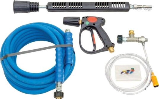 Foma skum kit 10 meter 400015