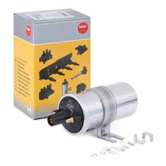 Tennspole coil NGK 48302