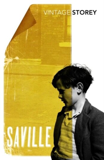 Saville Av David Storey