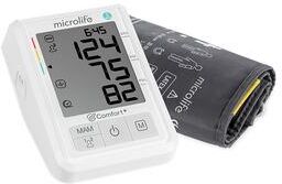 Microlife BP B3 Comfort PC Blodtrykksmåler