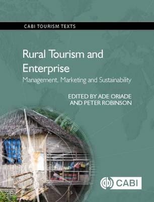 Rural Tourism And Enterprise