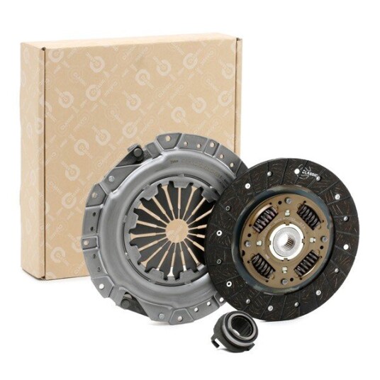 Clutchsett VALEO 786031 Clutchsett VALEO 786031