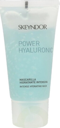 Skeyndor Power Hyaluronic Intense Hydrating Mask 50 ml