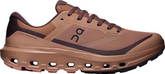 On Running Herre Sport Brun 41 EU,