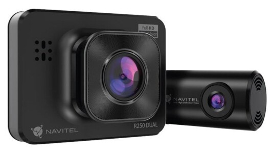 Navitel R250 Dual Navitel R250 Dual