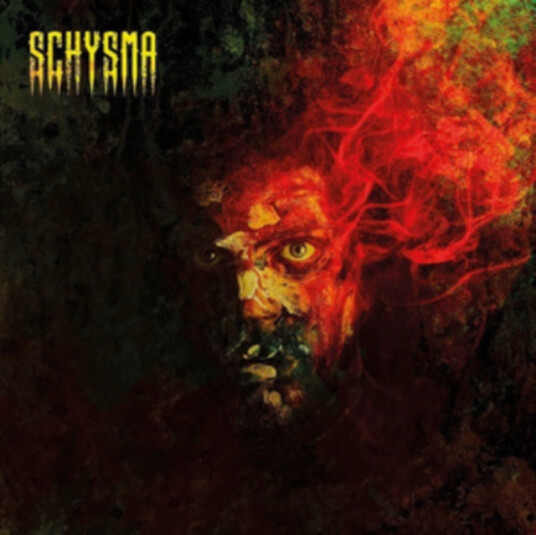 Schysma Schysma CD