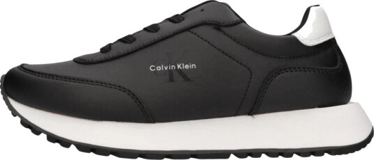 Calvin Klein Dame Sko Svart 38 EU,