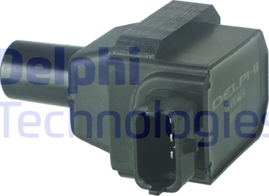 DELPHI GN10404-12B1 Tennspole