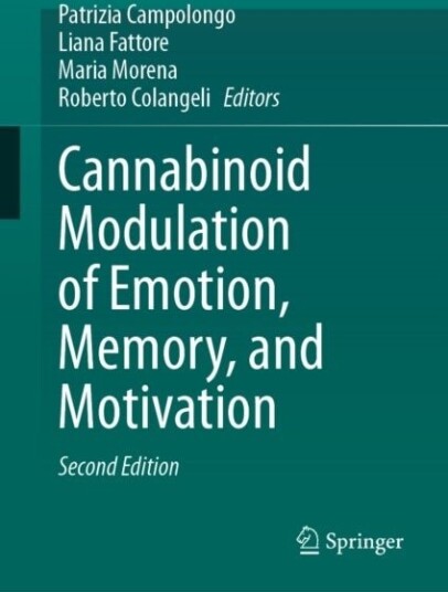 Cannabinoid Modulation of Emotion Memory and Motivation