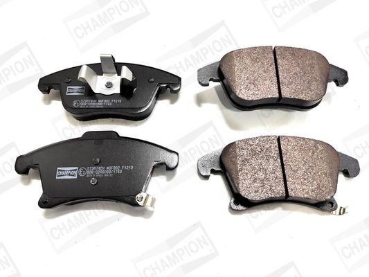 Bremseklosser CHAMPION 573674CH