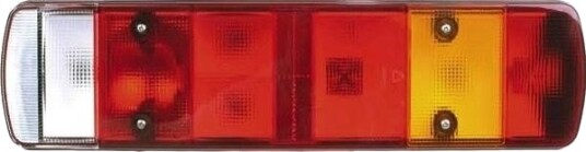 STARLINE KH9730 0712 Baklykt