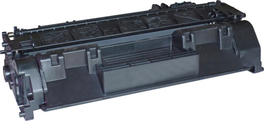 TB Toner 05A/719 Sort (2.300 sider) erstatter HP CE505A/Canon 3479B002 TB Premium toner