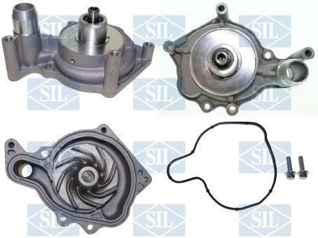 Saleri SIL PA1273 Vannpumpe Saleri SIL PA1273 Vannpumpe