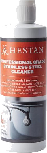 Hestan Nanobond rengjøringsmiddel 30 cl Hestan Nanobond rengjøringsmiddel 30 cl