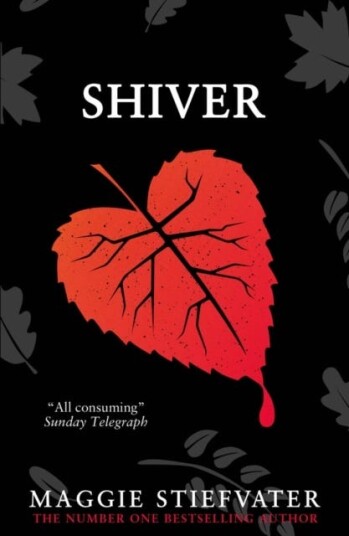 Shiver Av Maggie Stiefvater