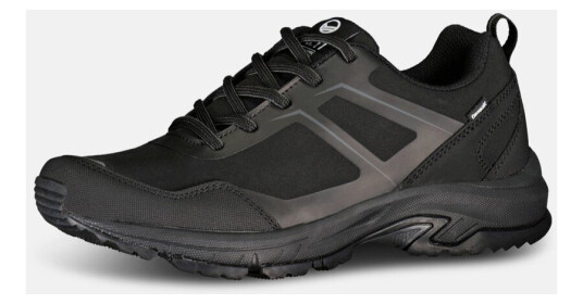 Halti Tega Low Drymaxx Outdoor Shoe Black 42 Sko