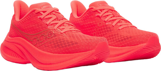 Saucony Endorphin Speed 5 Red 36 Saucony Endorphin Speed 5 Red 36