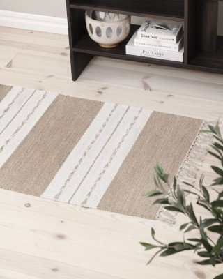 Kilands Maj beige fillerye