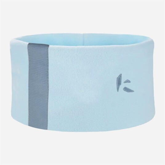 Kibo Classic Stripe Headband Ice Blue W Shadow Pe