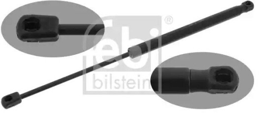 Baklukedemper FEBI BILSTEIN 47100