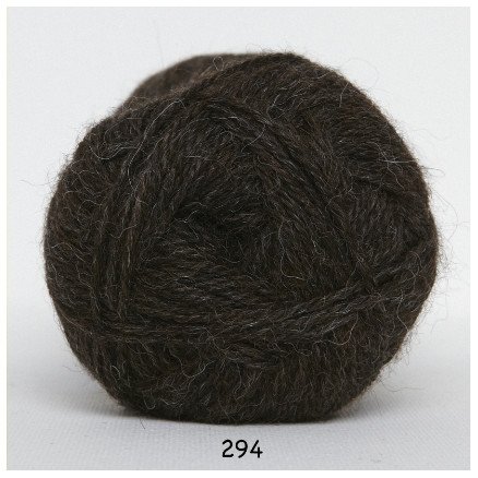Hjertegarn Alpaca Garn 294 Hjertegarn Alpaca Garn 294