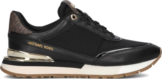 Michael Kors Nova Trainer Black 38 Michael Kors Nova Trainer Black 38