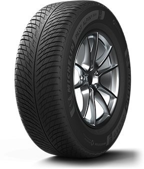 Michelin Pilot Alpin 5 285/45R22 114V SUV Michelin Pilot Alpin 5 285/45R22 114V SUV
