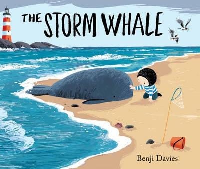 The Storm Whale