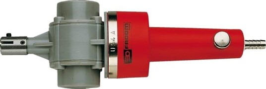 Facom U.54A Ventilsliper, Maskiner