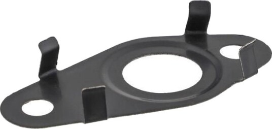 TOPRAN 117 512 Turbo-pakning