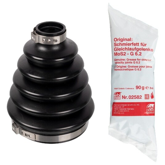 Febi Bilstein Mansjett drivaksel FEBI BILSTEIN 172659